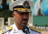 قائد في الجيش الايراني: سنرد على أي تهديد