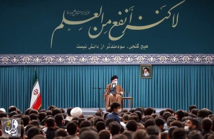 آیت الله خامنه ای: آن توقعی که از خصوصی‌سازی داشتم تا حالا برآورده نشده است