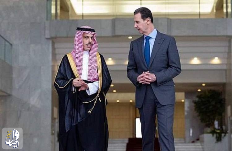 الإنفتاح السعودي على سوريا في خضم تحركات دبلوماسية إقليمية