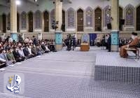 Making nations pessimistic about themselves is the enemy’s strategy: Ayatollah Khamenei