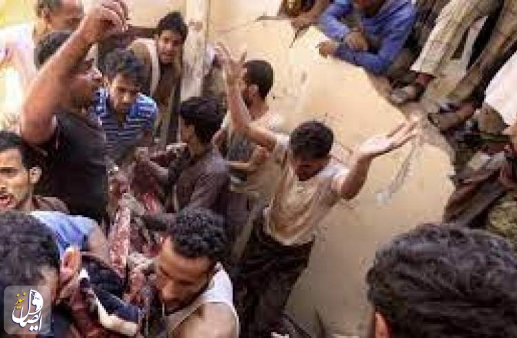 اليمن.. ارتفاع عدد ضحايا التدافع فی صنعاء إلى 87 قتيلا