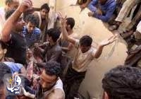 اليمن.. ارتفاع عدد ضحايا التدافع فی صنعاء إلى 87 قتيلا
