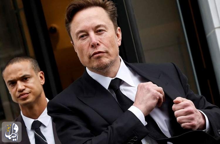 Elon Musk says US default is a matter of time