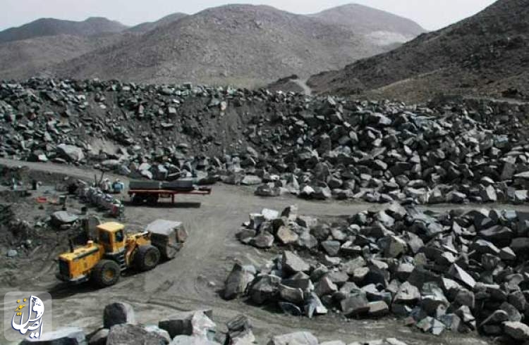 ۶۸۲ معدن در دو سال اخیر احیا شده است