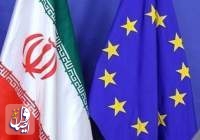 اتحادیه اروپا در صدد اعمال تحریم‌های جدید علیه ایران