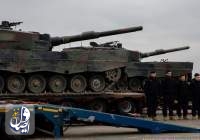اوکراین خواستار افزایش ۱۰ برابری کمک‌های نظامی غرب شد