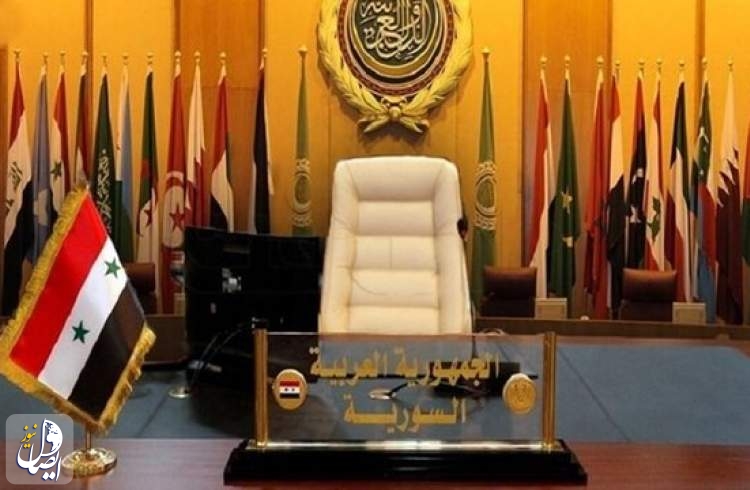عصبانیت آمریکا از بازگشت سوریه به اتحادیه عرب