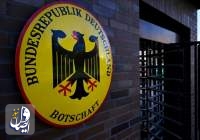 روسیه «بیش از ۲۰ دیپلمات آلمانی» را اخراج کرد