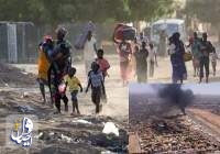 تطورات السودان.. الآلاف يحاولون الفرار من الخرطوم وطائرات عسكرية غربية تجلي رعايا ودبلوماسيين