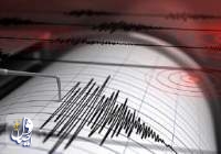 زلزله حسن آباد اصفهان را لرزاند