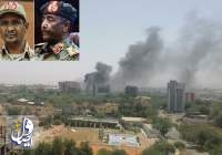 آتش بس 72 ساعته در سودان