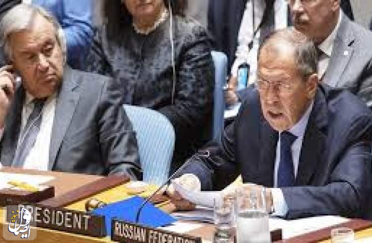 الحرب في أوكرانيا.. مواجهة بمجلس الأمن بين روسيا والغرب وموقف جديد من كازاخستان