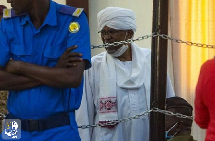 بعد أنباء عن فراره.. بيان للجيش السوداني يكشف وضع عمر البشير