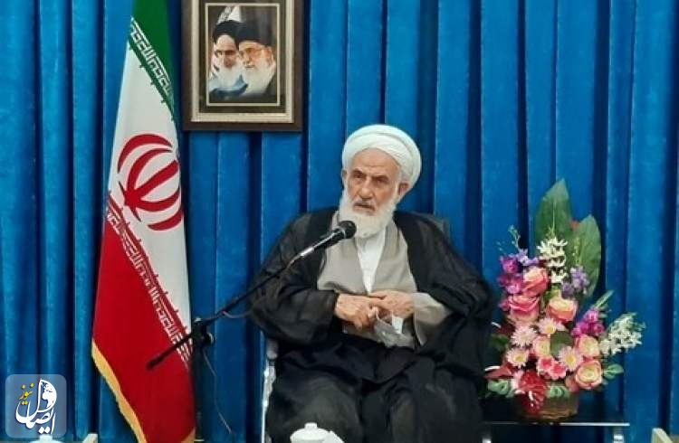 اعلام سه روز عزای عمومی در مازندران در پی عروج آیت الله سلیمانی