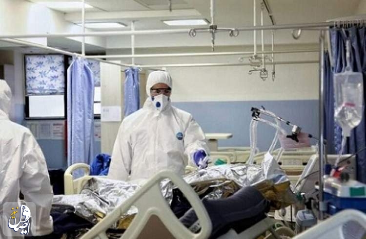 الصحة الايرانية : 341 اصابة و17 حالة وفاة جديدة بكورونا في البلاد