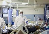 الصحة الايرانية : 341 اصابة و17 حالة وفاة جديدة بكورونا في البلاد