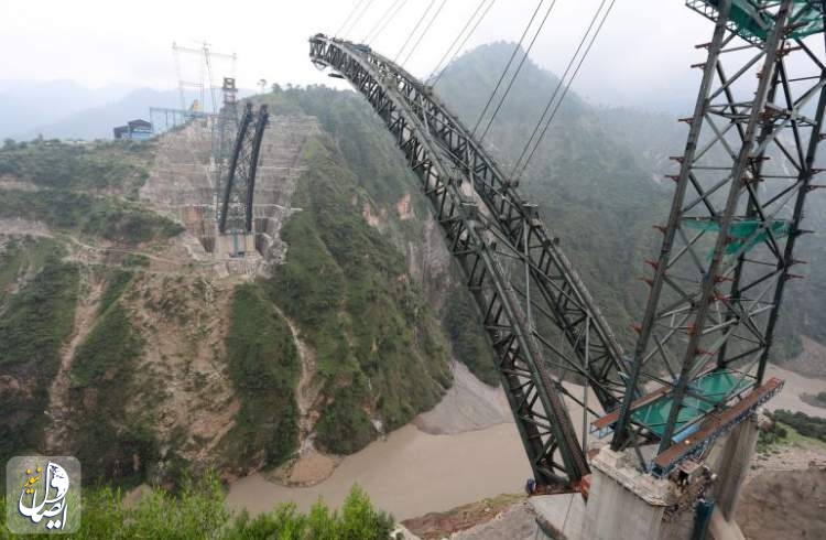 World’s highest railway bridge to open in Kashmir soon