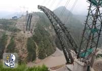 World’s highest railway bridge to open in Kashmir soon