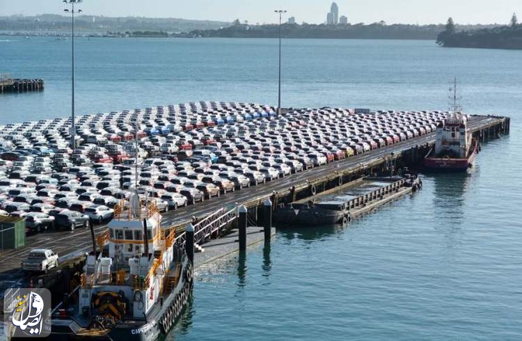 لایحه دوفوریتی واردات خودروهای کارکرده به مجلس ارسال شد
