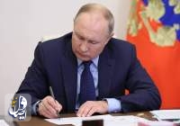 Putin signs law on Russian citizenship