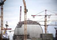 اولین محموله سوخت هسته‌ای نیروگاه آک‌کویو ترکیه تحویل داده شد