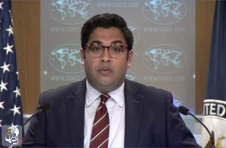 واکنش وزارت خارجه آمریکا به لوایح ضدایرانی در کنگره برای گسترش تحریم‌ها