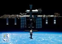فضانورد اماراتی برای اولین پیاده‌روی فضایی عربی، از ایستگاه فضایی بین‌المللی خارج شد