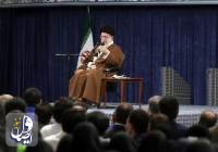 آیت الله خامنه ای: اگر مسئولی جرأت مقابله با سوءاستفاده‌کنندگان از تجارت یا اعتبارات بانکی را نداشته باشد در مقابل خواسته‌های زورگویانی چون آمریکا هم جرأت مقابله نخواهد داشت