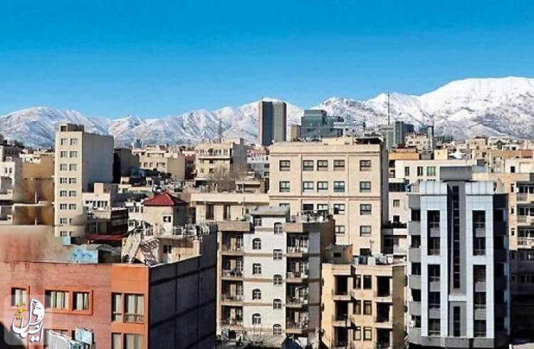 ۳۵۰ هزار مسکن خالی در تهران داریم؛ مجلس بازار اجاره بها را ساماندهی می کند