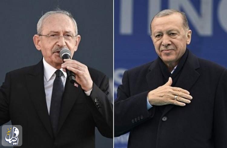 أردوغان وكليجدار أوغلو يواصلان حشد الأتراك قبل أسبوعين من الرئاسيات