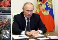 آیا مرگ پوتین و تجزیه روسیه نزدیک است؟