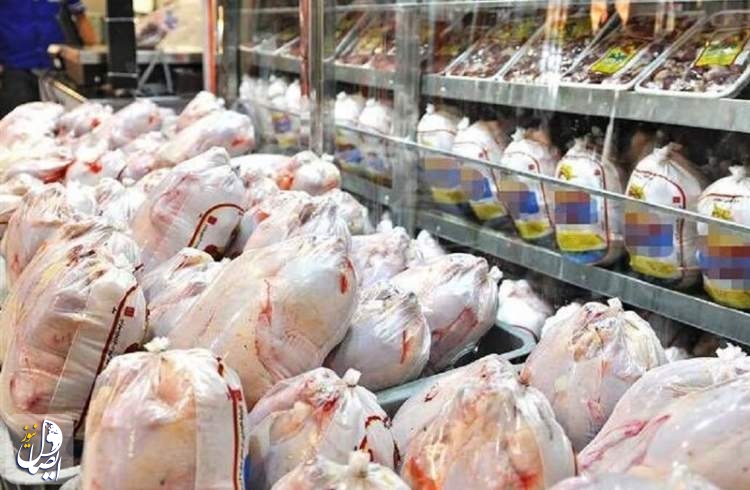 کیلویی ۷۳ هزار تومان؛ قیمت جدید مرغ تعیین شد