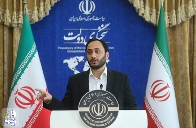 بهادری جهرمی: سفر رییس جمهور به سوریه سفر بسیار راهبردی خواهد بود