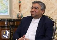 سخنگوی کمیسیون امنیت ملی مجلس: برجام موضوع محوری و در دست پیگیری سیاست خارجی ایران نیست
