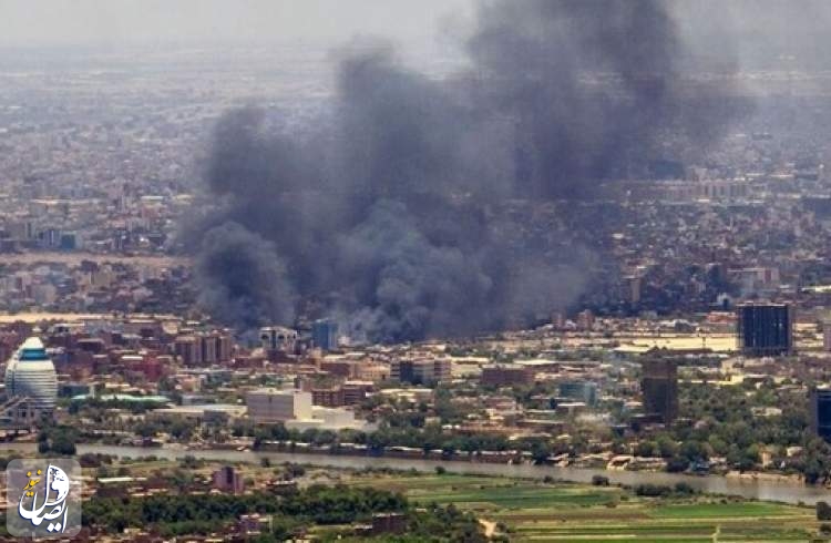 درگیری های شدید در اطراف کاخ ریاست جمهوری سودان