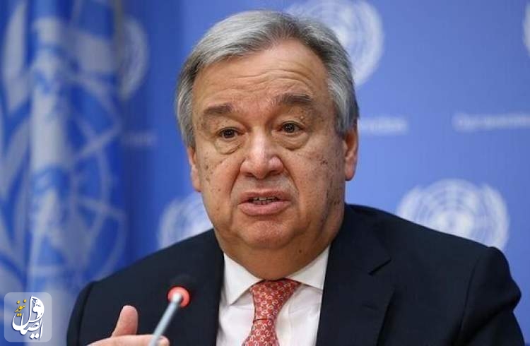 ابراز تأسف دبیرکل سازمان ملل از «شکست جامعه جهانی» در جلوگیری از جنگ سودان