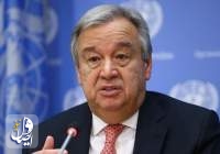 ابراز تأسف دبیرکل سازمان ملل از «شکست جامعه جهانی» در جلوگیری از جنگ سودان