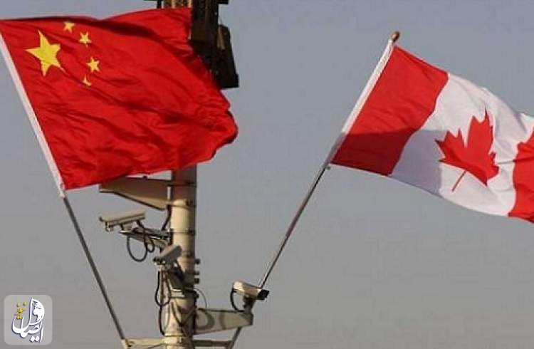 کانادا اخراج دیپلمات‌های چینی را بررسی می‌کند