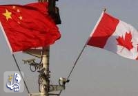 کانادا اخراج دیپلمات‌های چینی را بررسی می‌کند
