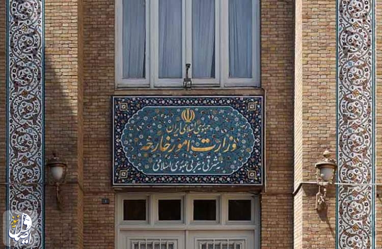اخراج چهار دیپلمات جمهوری آذربایجان از ایران