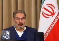 شمخاني يعلق على تصريحات سوليفان حول النووي الايراني