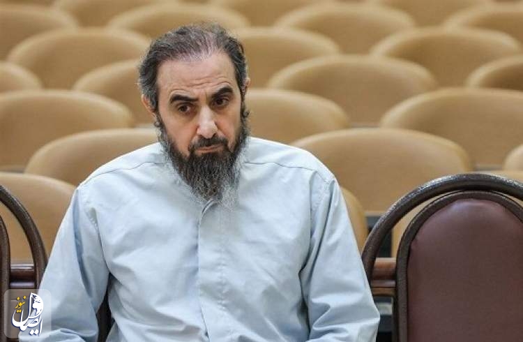 حبیب اسیود سرکرده گروهک تروریستی حرکة النضال اعدام شد