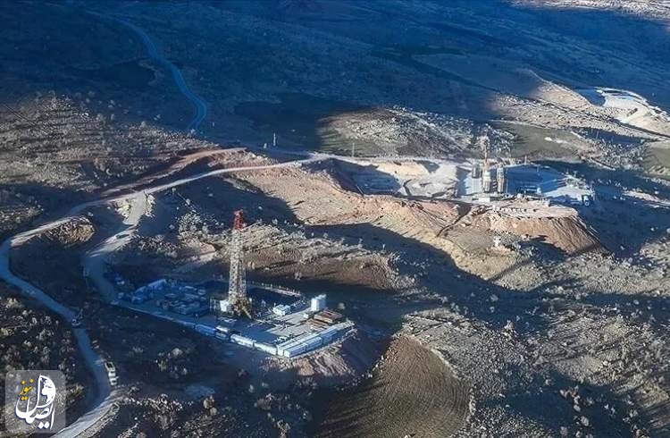 رئیس جمهور ترکیه خبر از کشف بزرگترین میدان نفتی این کشور داد