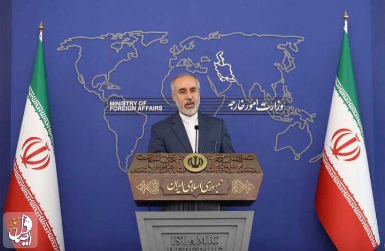 ناصر کنعانی: دختران ‎ایران عزیز بار دیگر همت بلند و اقتدار توأم با عزت، اخلاق و فرهنگ زن ایرانی را به تصویر کشیدند