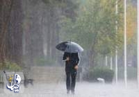 ورود سامانه بارشی فعال به کشور از روز سه شنبه