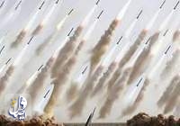 الرد على جرائم العدو الإسرائيلي.. رشقات صاروخية من غزة باتجاه "تل أبيب"والمستوطنات