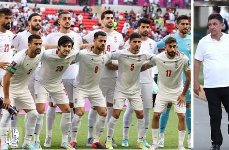 برنامه بازیهای ایران در جام ملت های آسیا؛ فلسطین اولین حریف شاگردان قلعه‌نویی