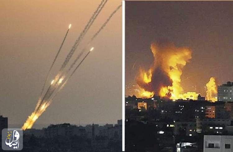 غارات إسرائيلية متتالية تستهدف غزة وسرايا القدس تتعهد بتوسيع "دائرة النار"
