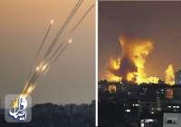 غارات إسرائيلية متتالية تستهدف غزة وسرايا القدس تتعهد بتوسيع "دائرة النار"