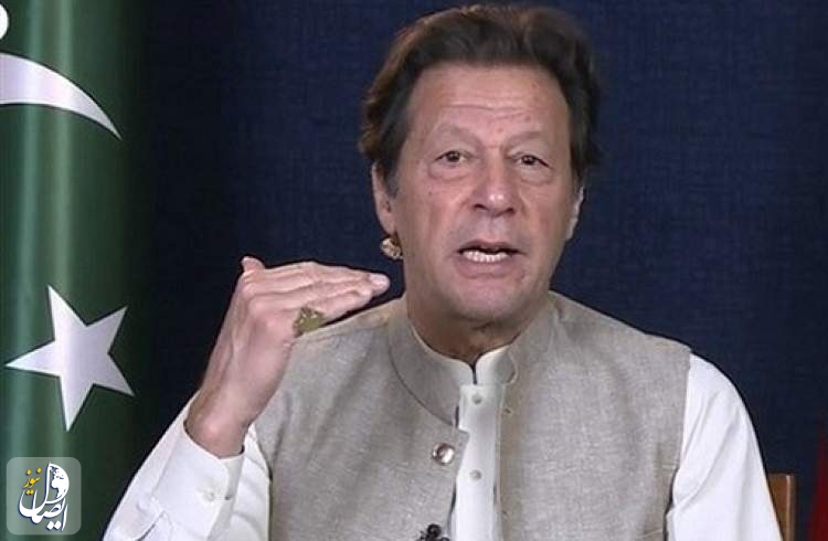 عمران خان: انتخابات، تنها راه بازگشت ثبات به پاکستان است